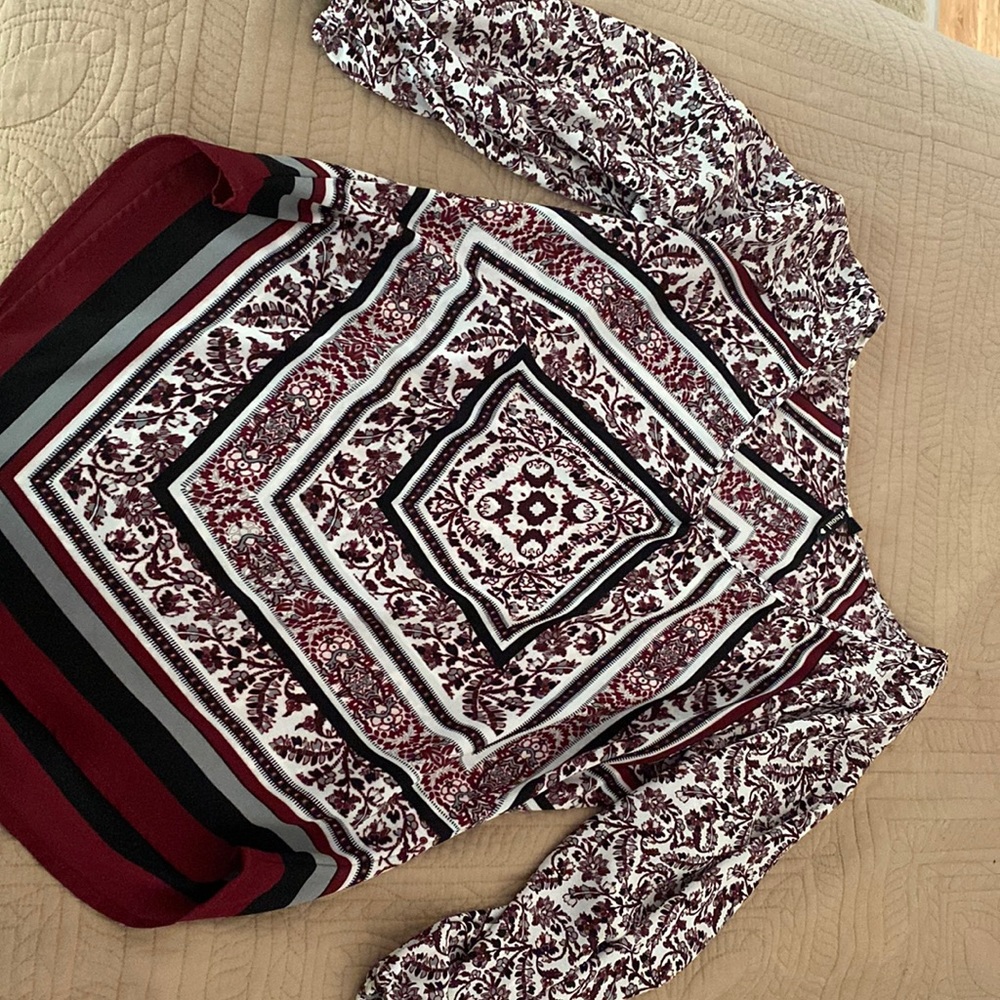 Blouse